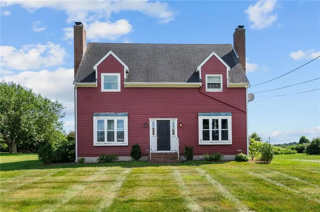 223 Oliphant Lane Middletown RI 02842