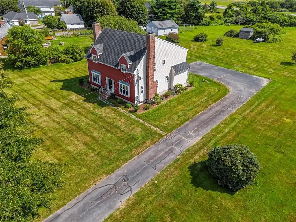 223 Oliphant Lane Middletown RI 02842