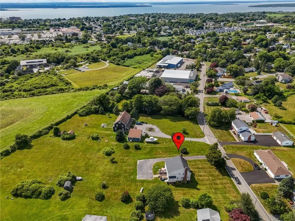 223 Oliphant Lane Middletown RI 02842