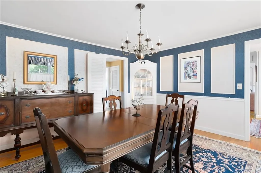 24 Kirkbrae Drive Lincoln RI 02865