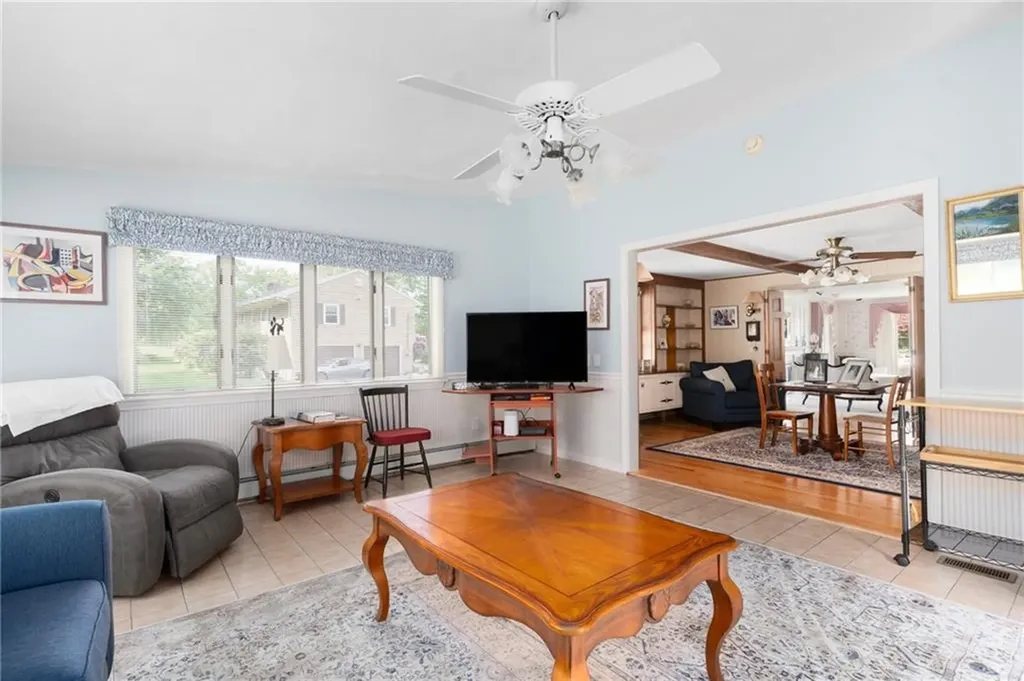 24 Kirkbrae Drive Lincoln RI 02865