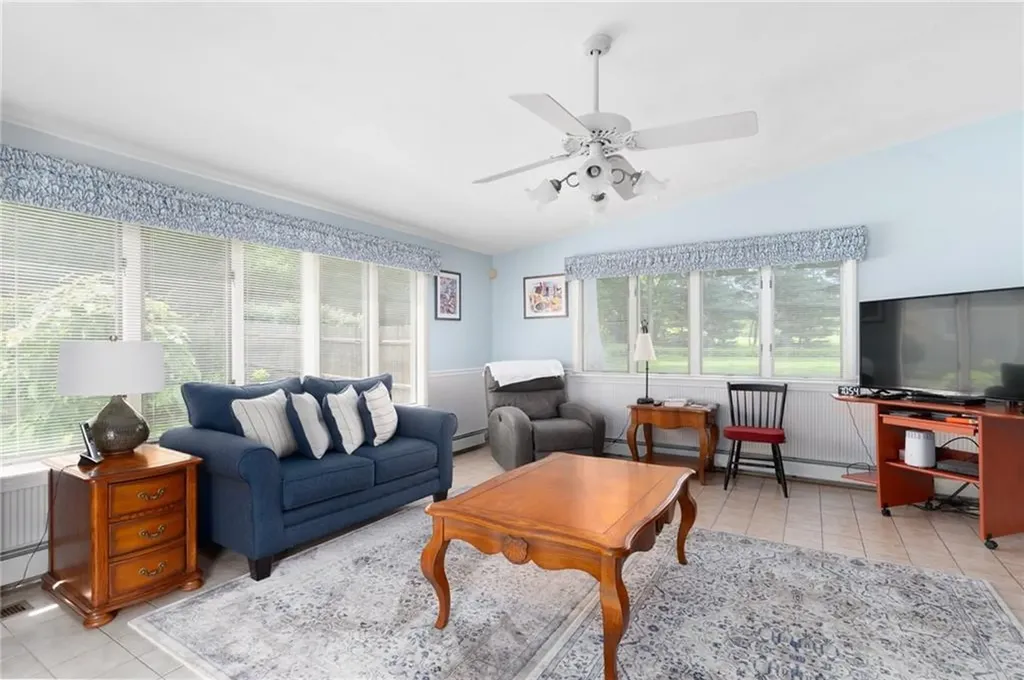 24 Kirkbrae Drive Lincoln RI 02865