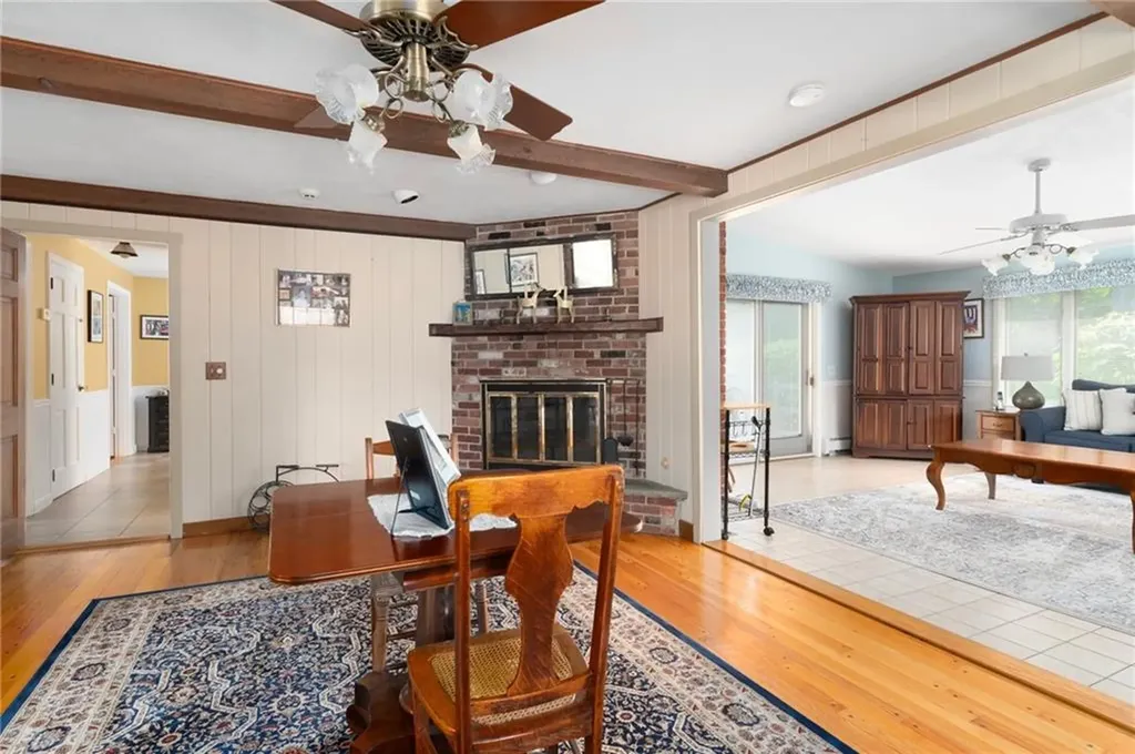24 Kirkbrae Drive Lincoln RI 02865