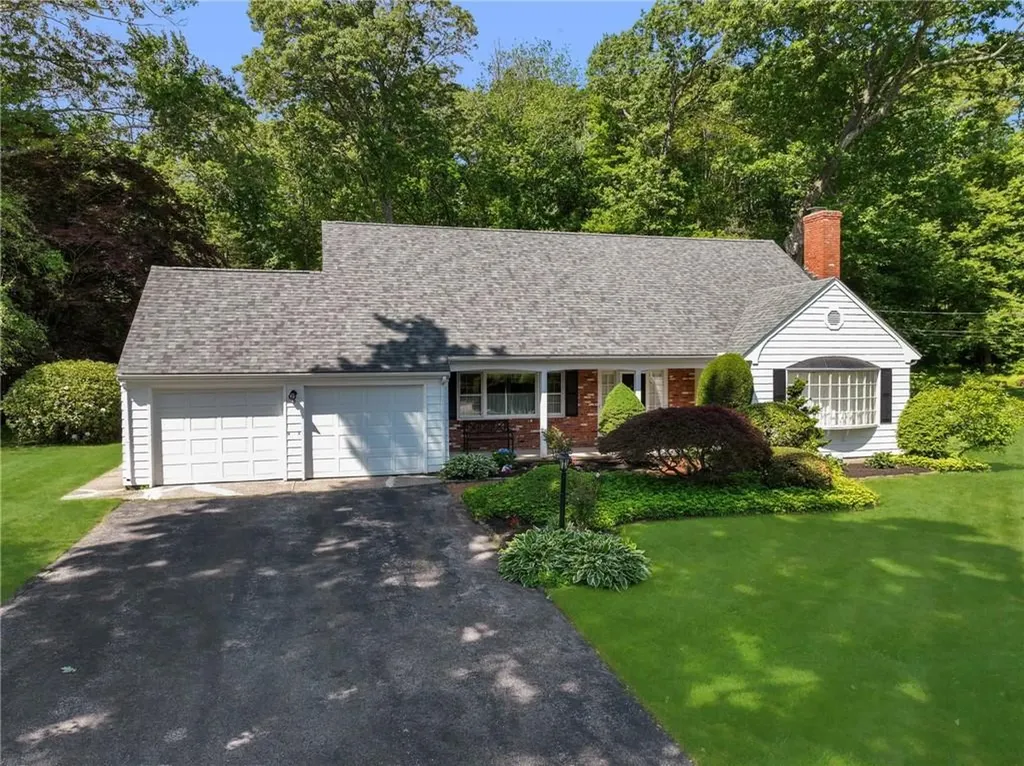 24 Kirkbrae Drive Lincoln RI 02865