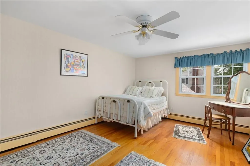 24 Kirkbrae Drive Lincoln RI 02865