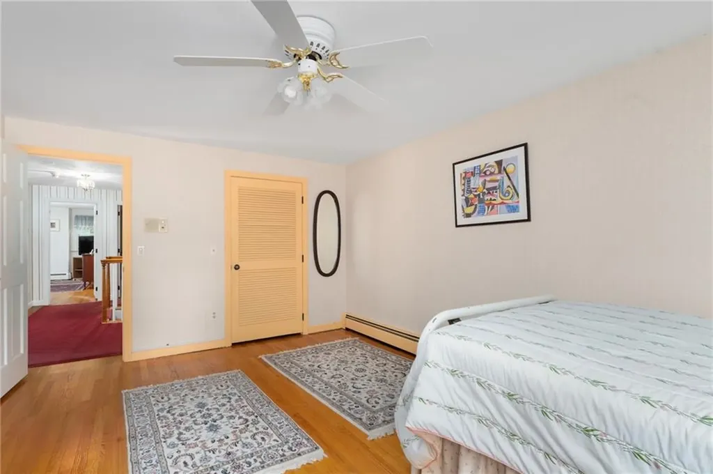 24 Kirkbrae Drive Lincoln RI 02865