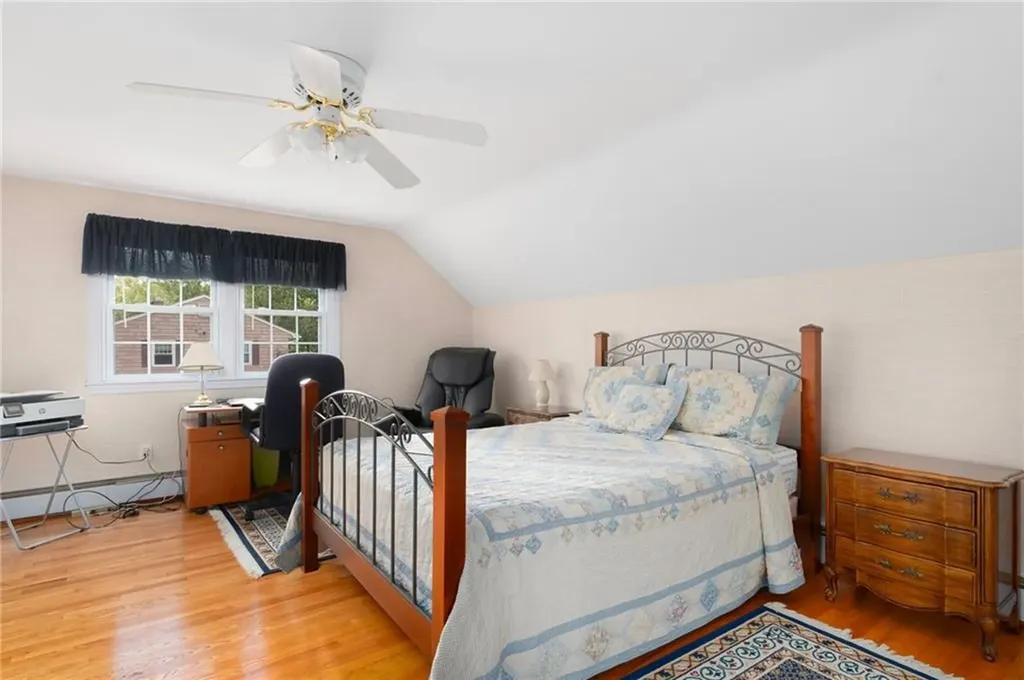 24 Kirkbrae Drive Lincoln RI 02865