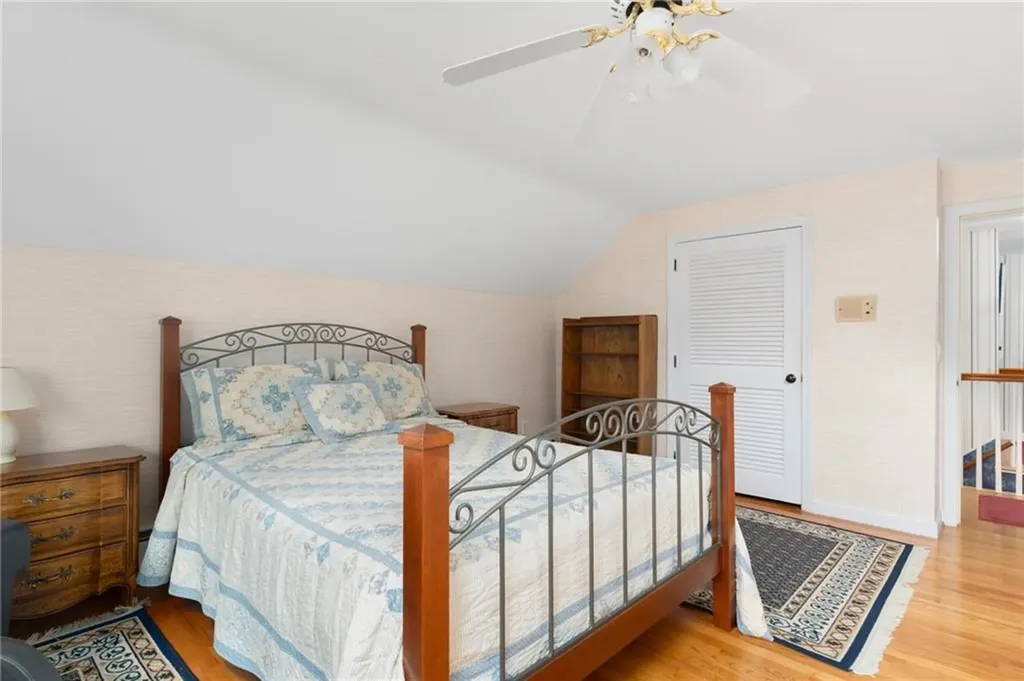24 Kirkbrae Drive Lincoln RI 02865
