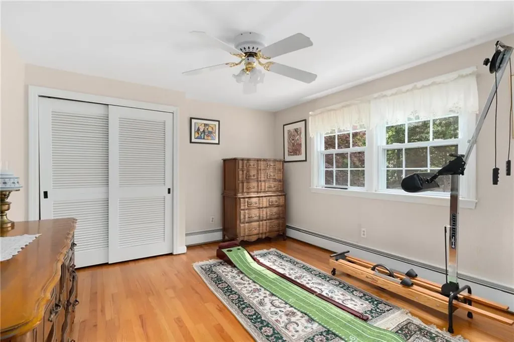 24 Kirkbrae Drive Lincoln RI 02865