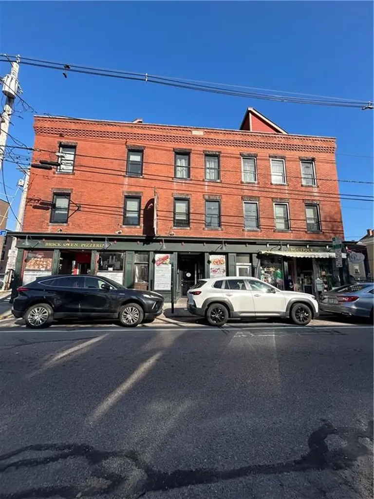374 Thames Street Newport RI 02840