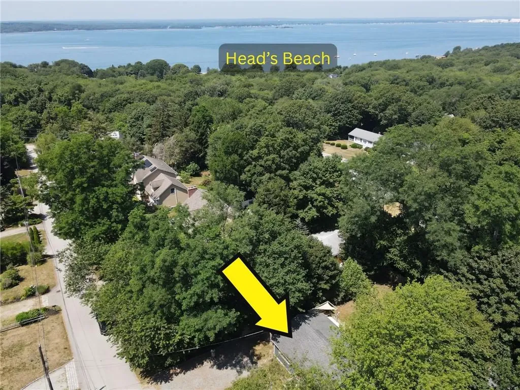 10 Ship Street Jamestown RI 02835