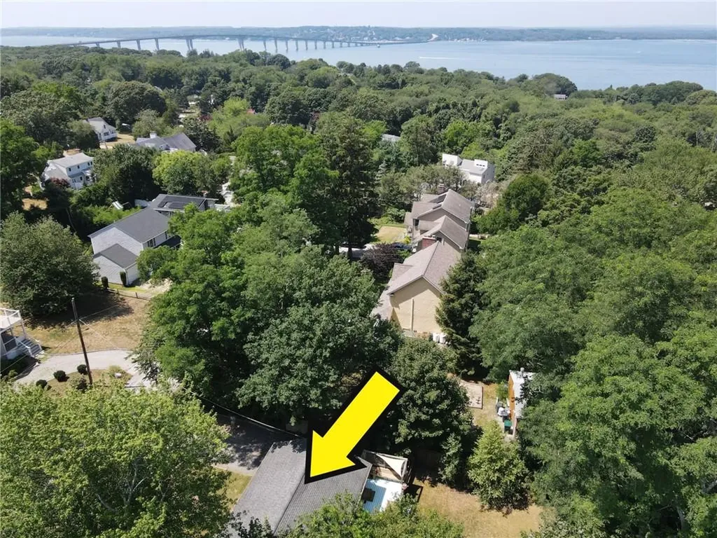 10 Ship Street Jamestown RI 02835