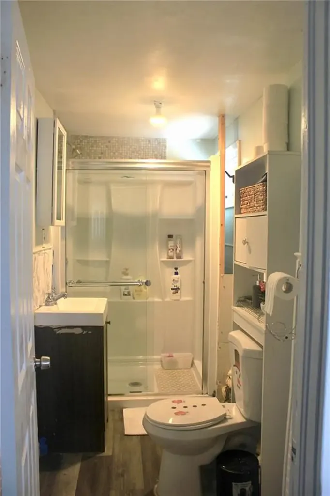 15 Mill Street West Warwick RI 02893