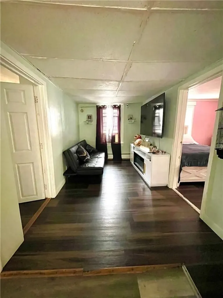 15 Mill Street West Warwick RI 02893