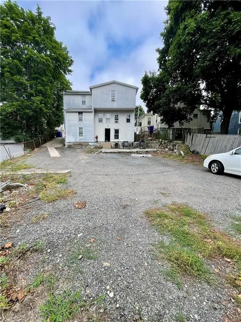 15 Mill Street West Warwick RI 02893