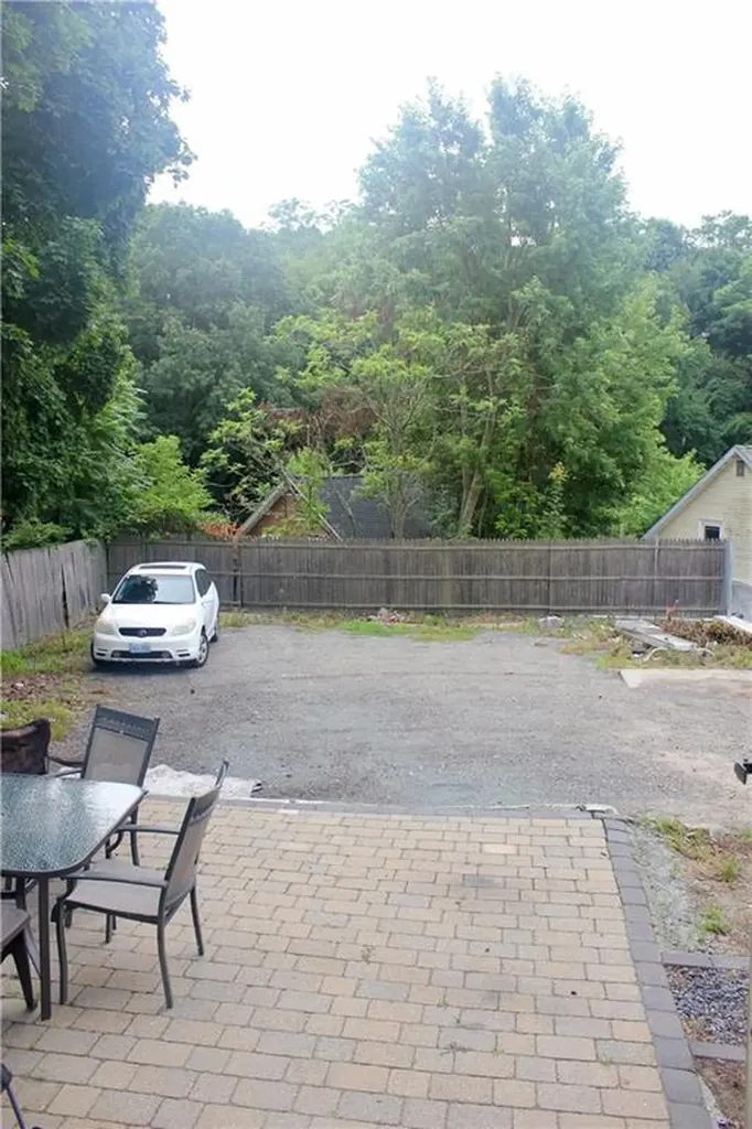15 Mill Street West Warwick RI 02893