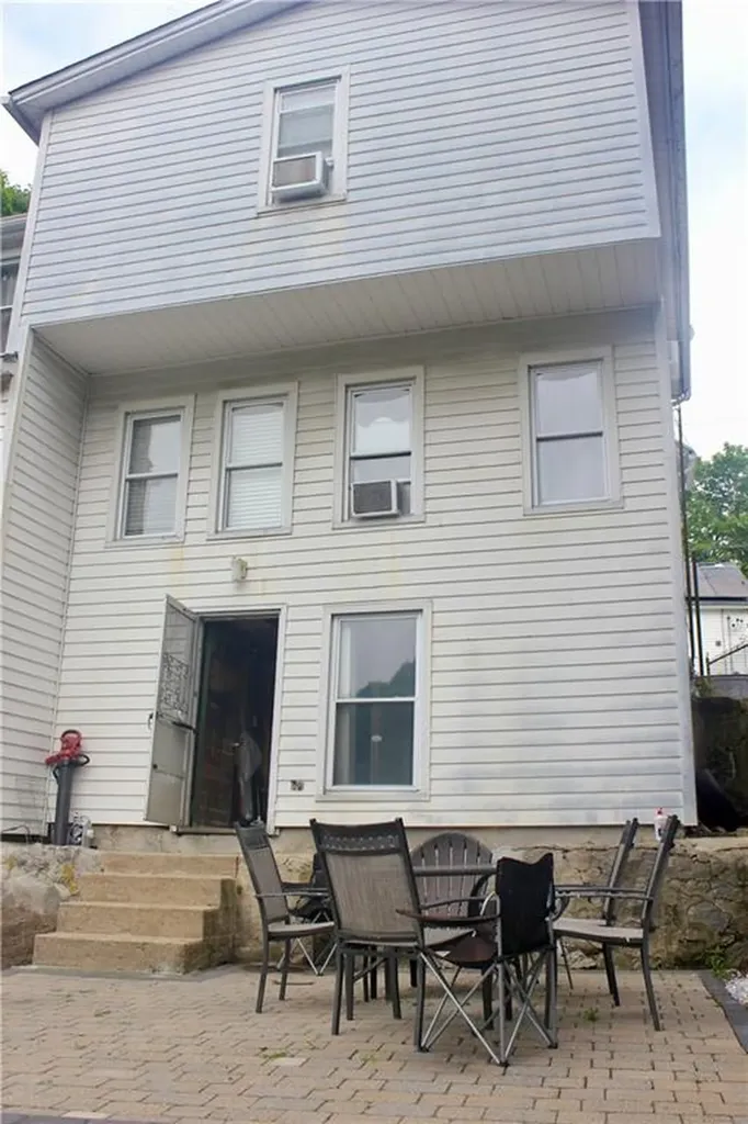 15 Mill Street West Warwick RI 02893