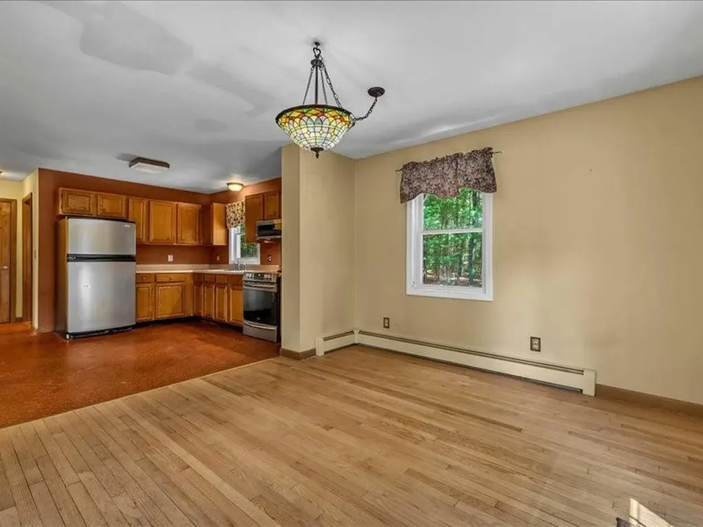 37 Riverview Drive Charlestown RI 02813