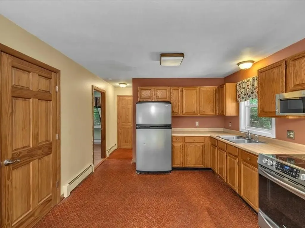 37 Riverview Drive Charlestown RI 02813