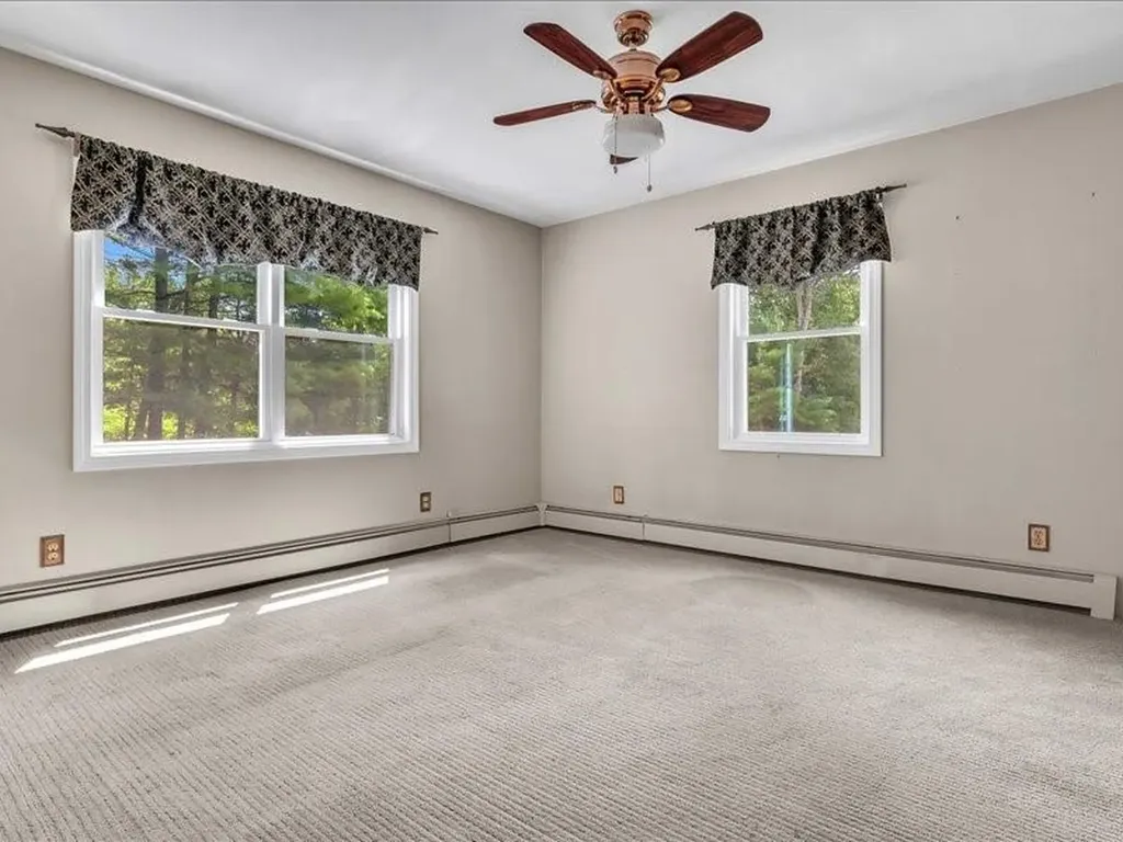 37 Riverview Drive Charlestown RI 02813