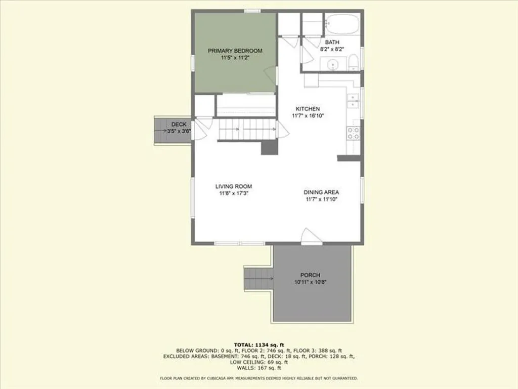 37 Riverview Drive Charlestown RI 02813
