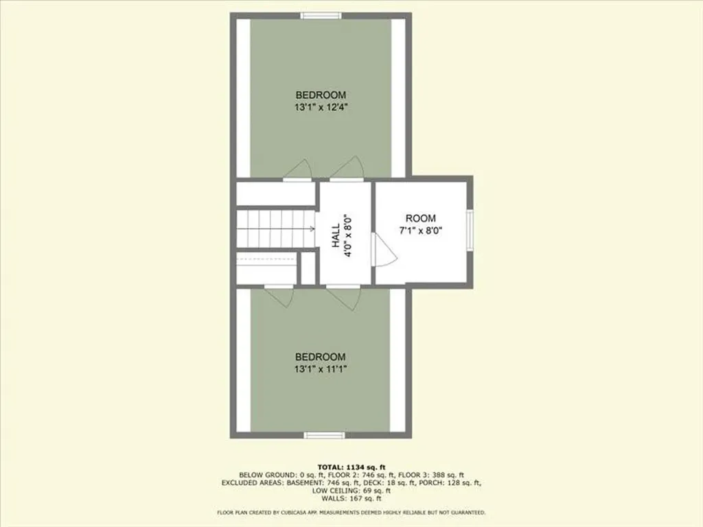 37 Riverview Drive Charlestown RI 02813