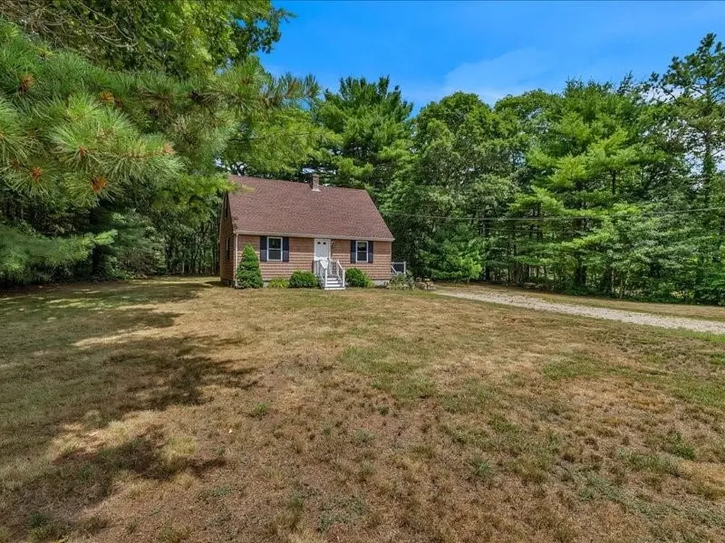 37 Riverview Drive Charlestown RI 02813