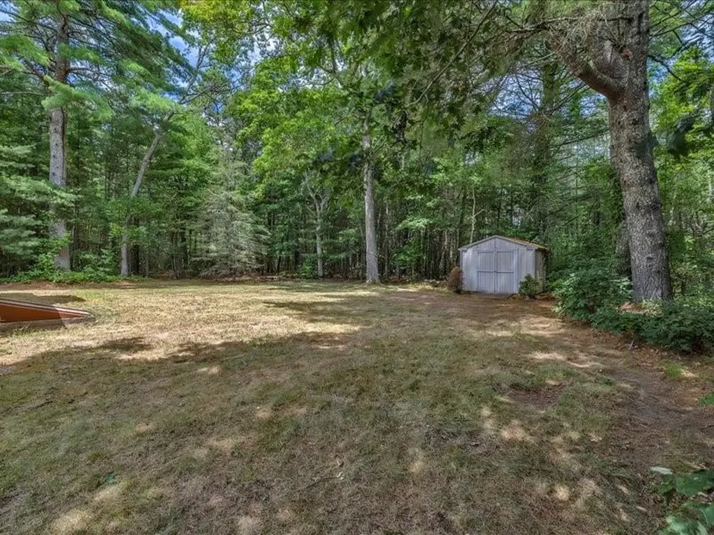 37 Riverview Drive Charlestown RI 02813