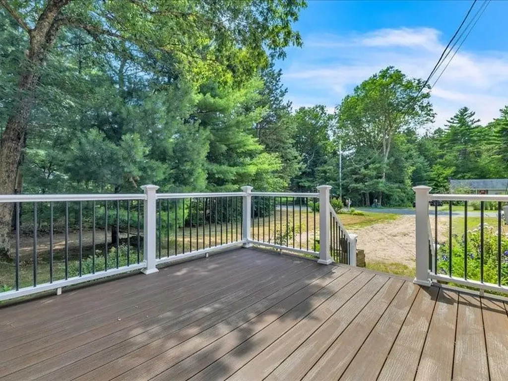 37 Riverview Drive Charlestown RI 02813