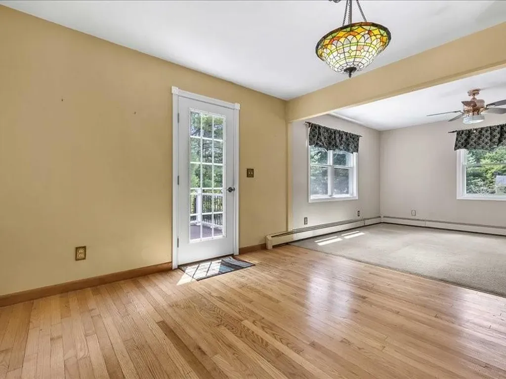37 Riverview Drive Charlestown RI 02813