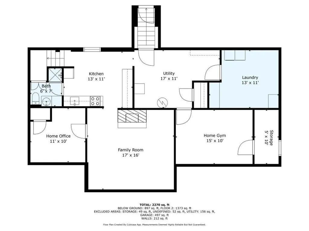 16 Kingsford Avenue East Providence RI 02915