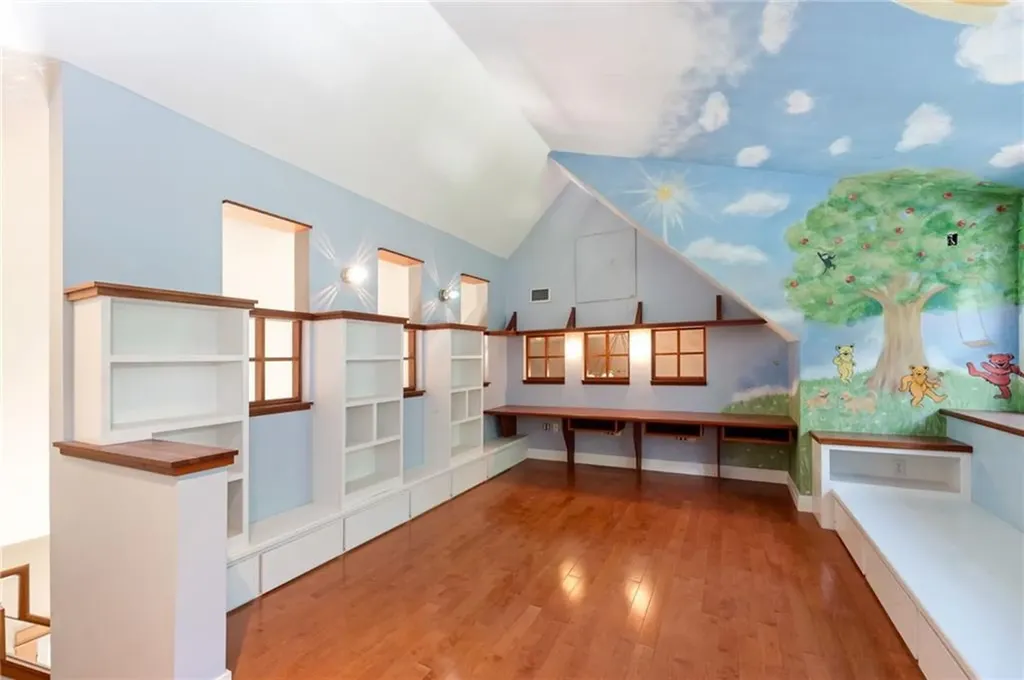 16 Hillside Road Cumberland RI 02864