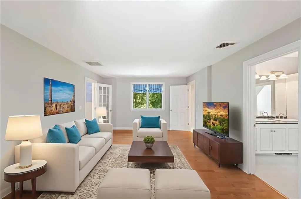 16 Hillside Road Cumberland RI 02864