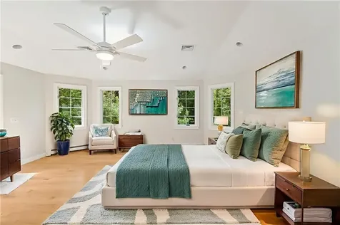 16 Hillside Road Cumberland RI 02864