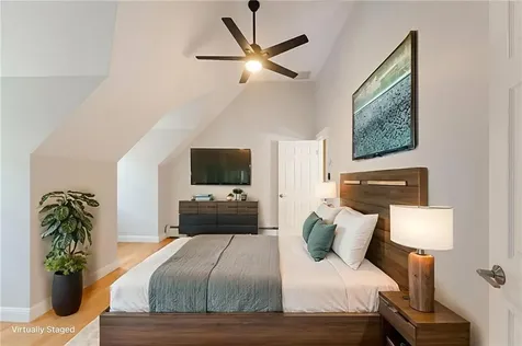 16 Hillside Road Cumberland RI 02864