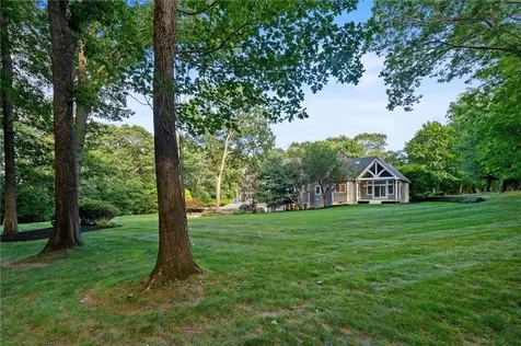 16 Hillside Road Cumberland RI 02864