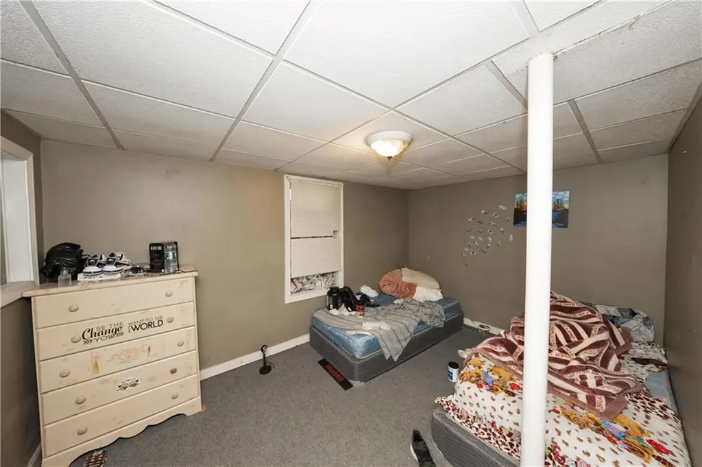15 Tew Place Providence RI 02906