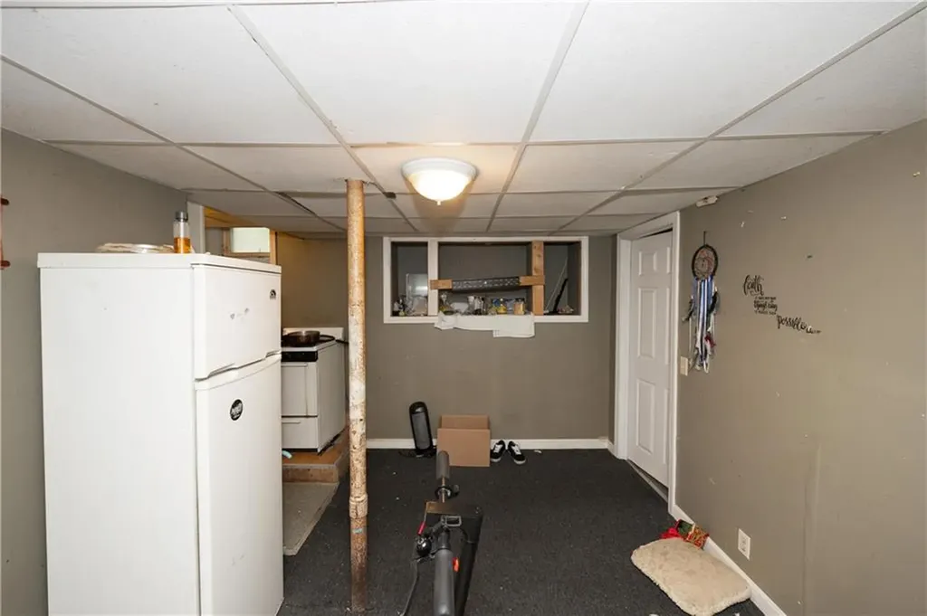 15 Tew Place Providence RI 02906