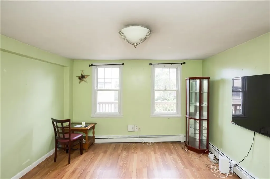 15 Tew Place Providence RI 02906