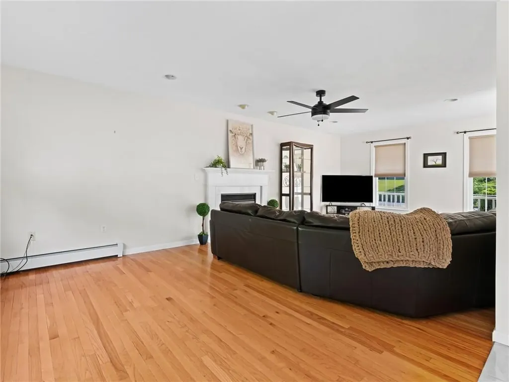 45 Silo Drive Cranston RI 02921