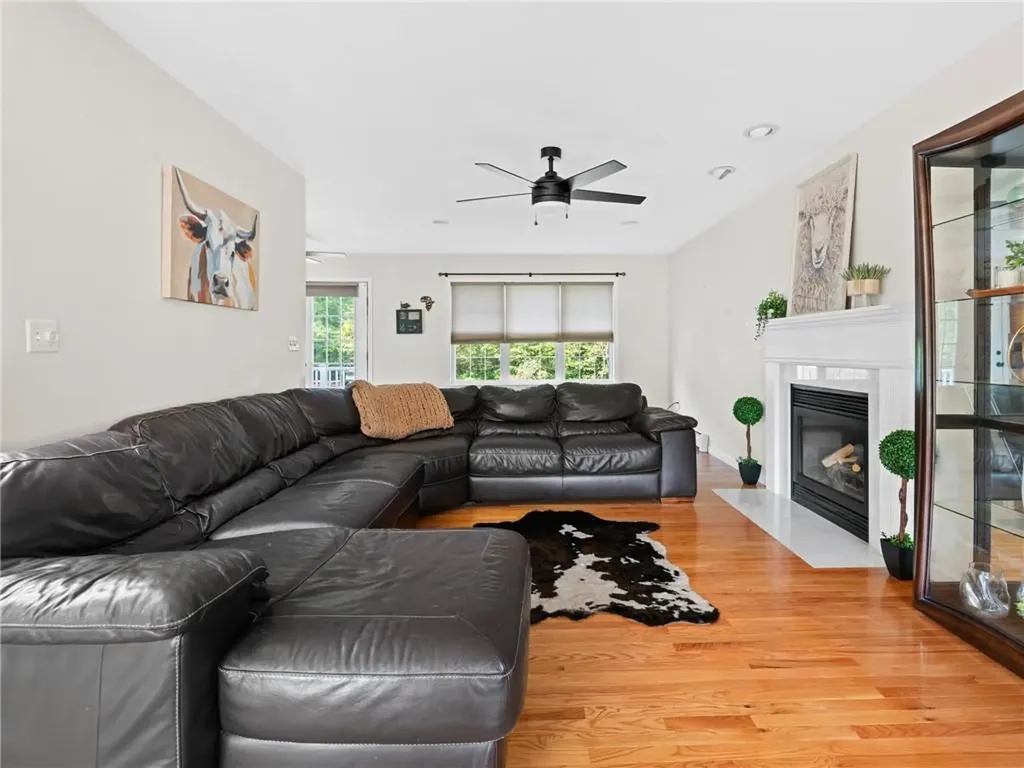 45 Silo Drive Cranston RI 02921