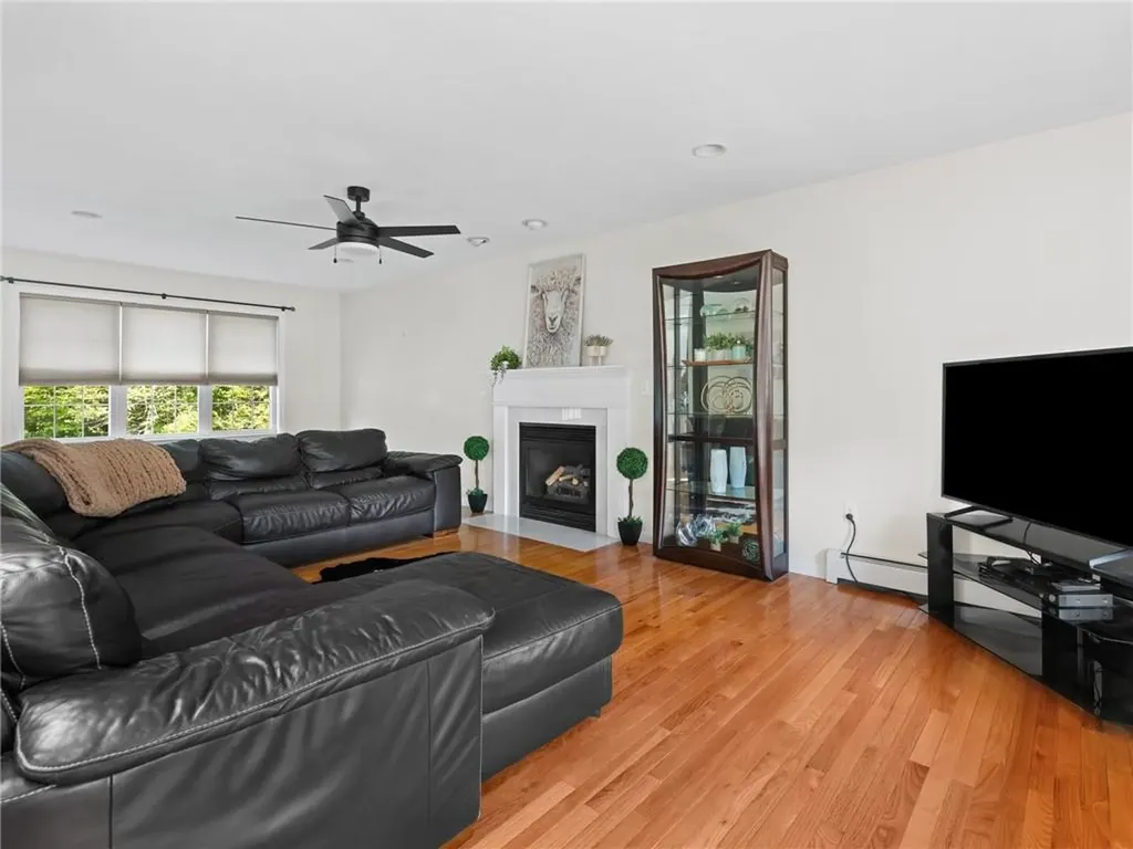 45 Silo Drive Cranston RI 02921