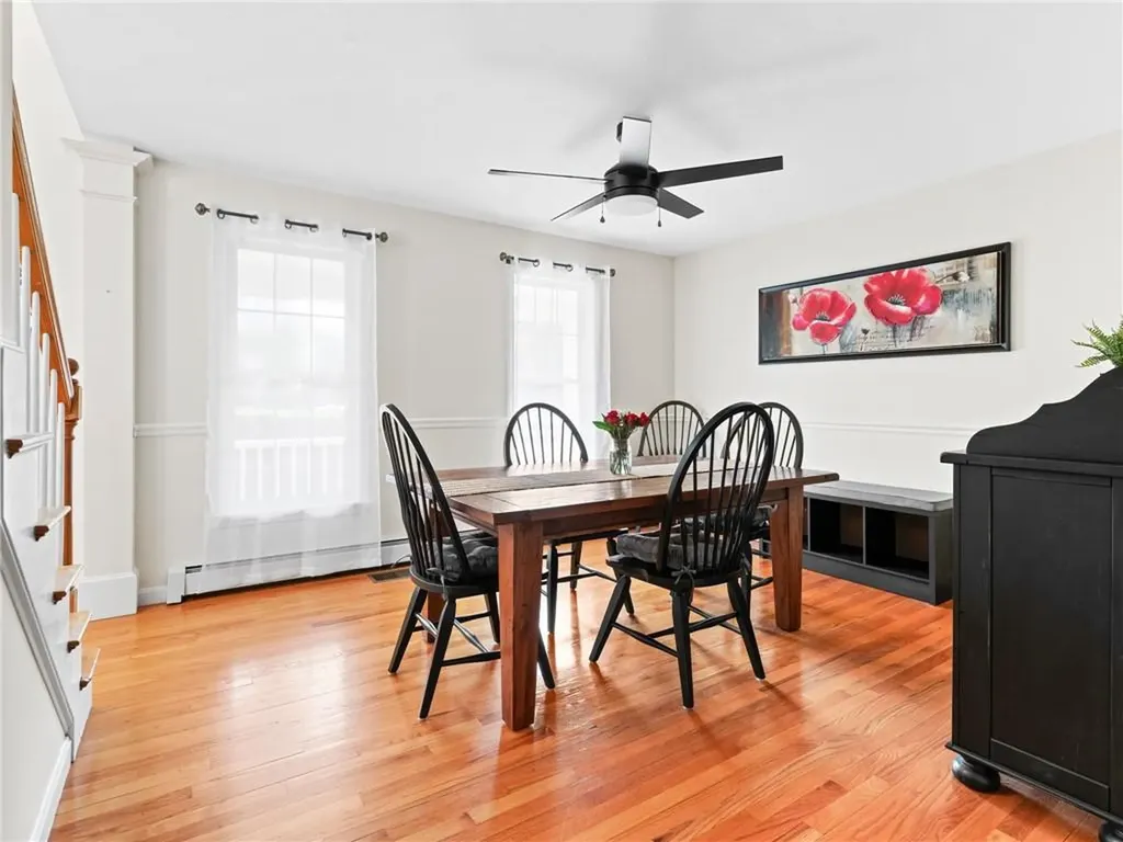 45 Silo Drive Cranston RI 02921
