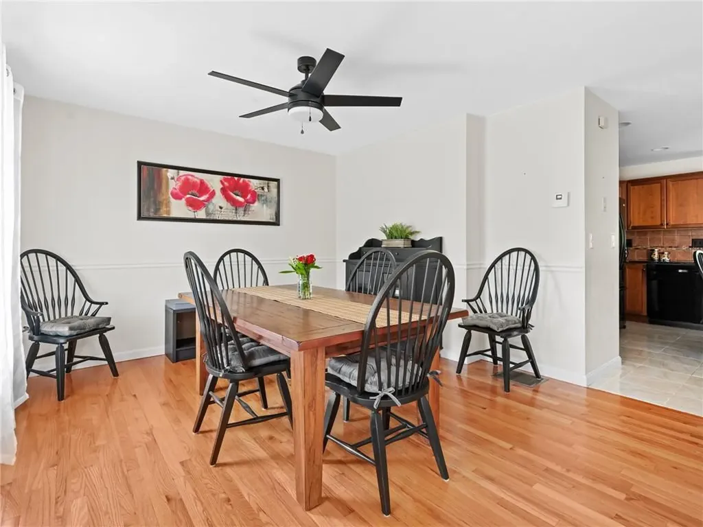 45 Silo Drive Cranston RI 02921