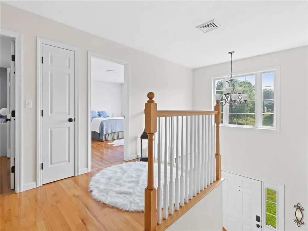 45 Silo Drive Cranston RI 02921