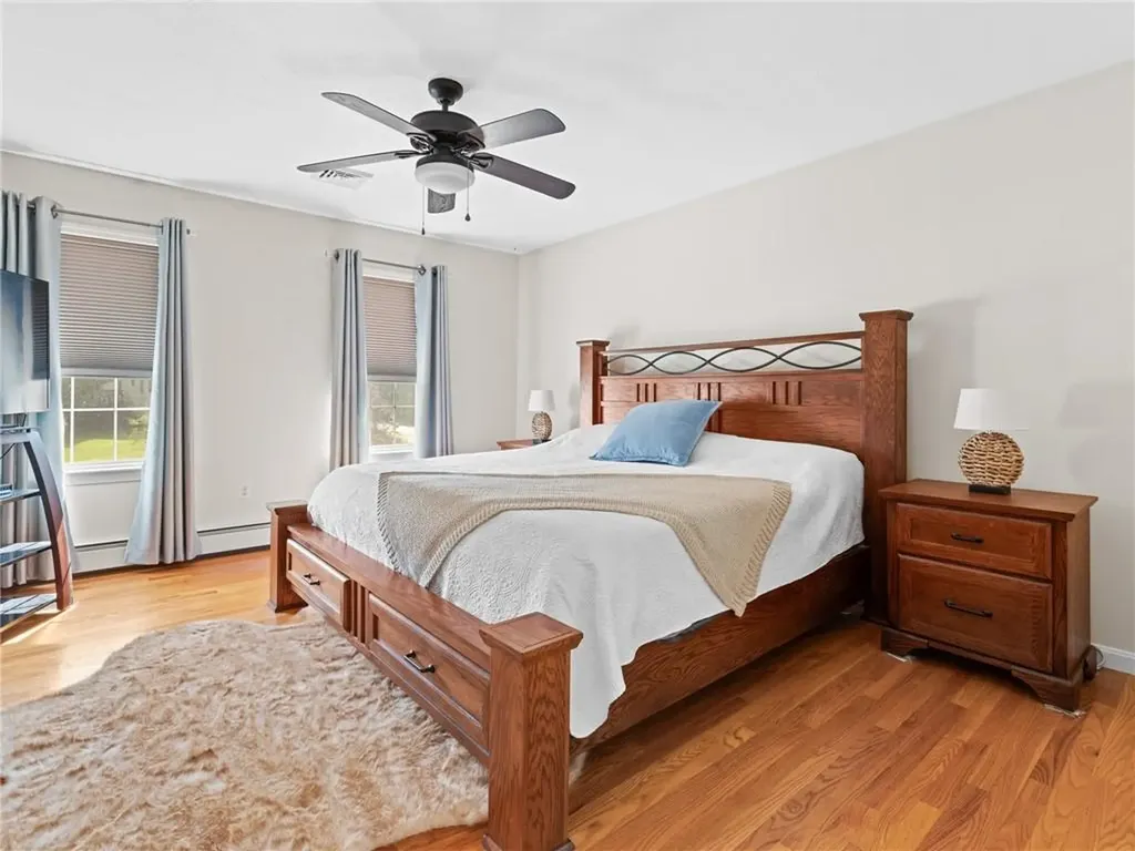 45 Silo Drive Cranston RI 02921