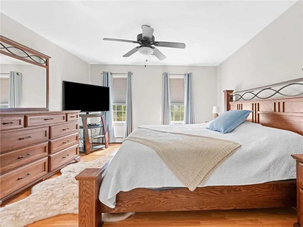 45 Silo Drive Cranston RI 02921