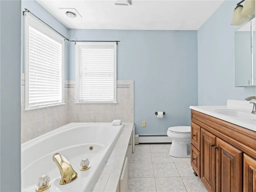 45 Silo Drive Cranston RI 02921