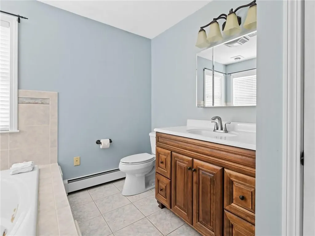 45 Silo Drive Cranston RI 02921