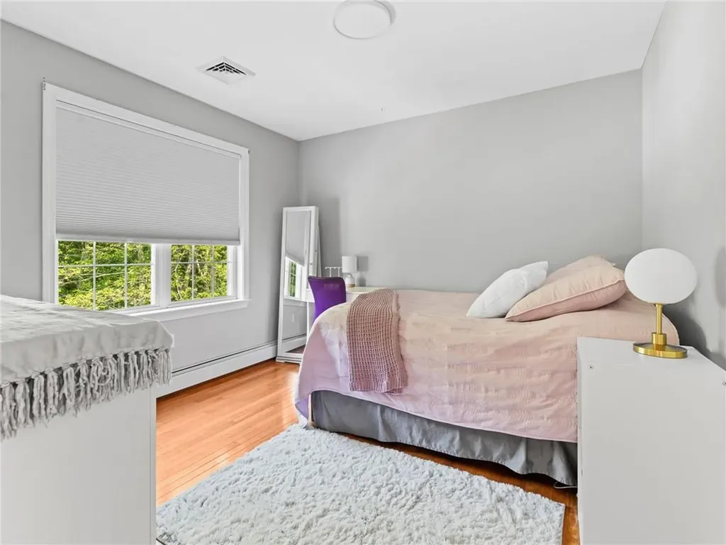 45 Silo Drive Cranston RI 02921